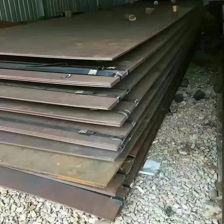 carbon steel plate&sheet